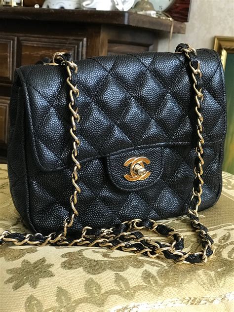 vintage Chanel bags Australia